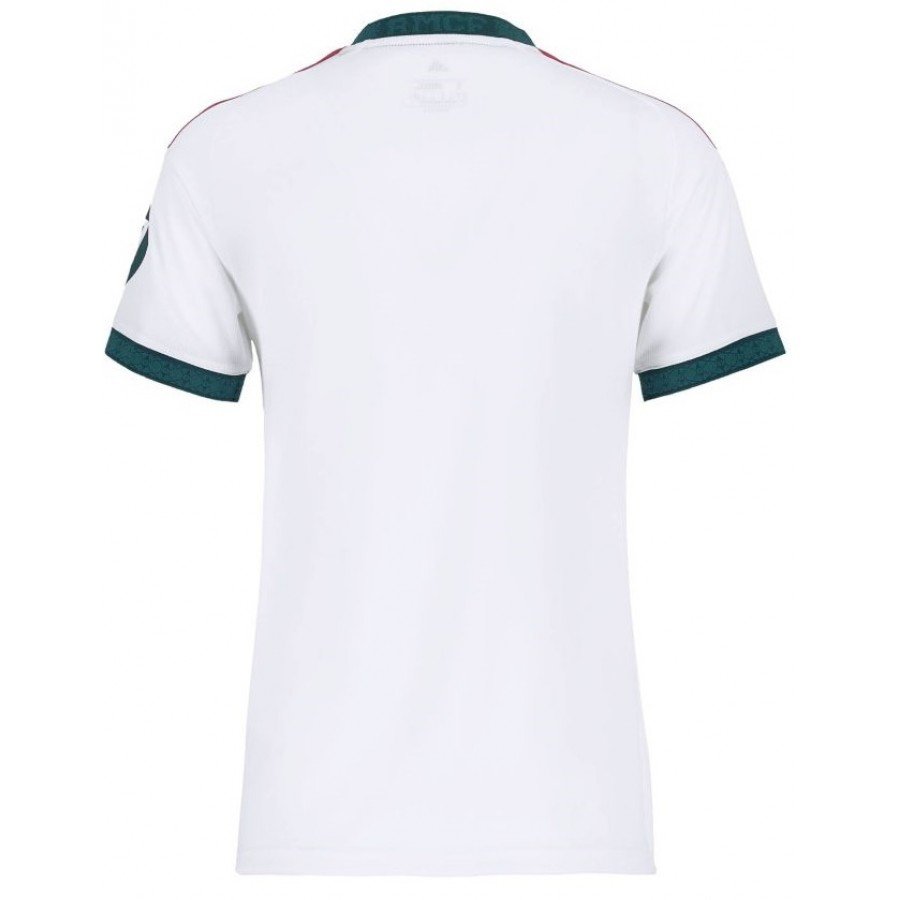 Camisa Feminina I Real Madrid 2026 2027 Adidas oficial Camisa Feminina I Real Madrid 2026 2027 Adidas oficial